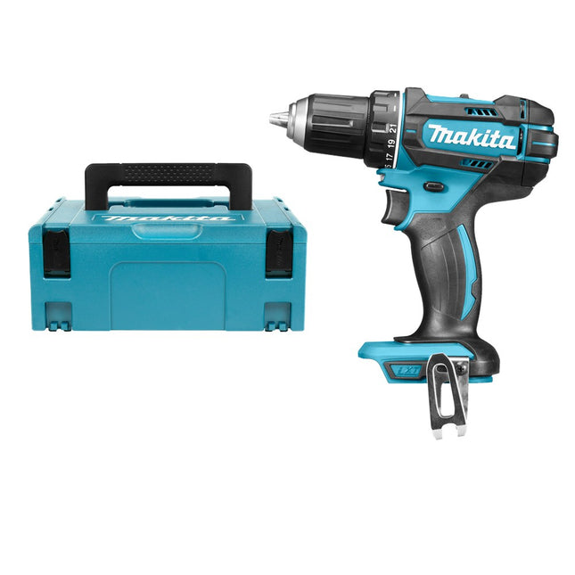 Afbeelding Makita 18 v boor-/schroefmachine DDF482ZJ