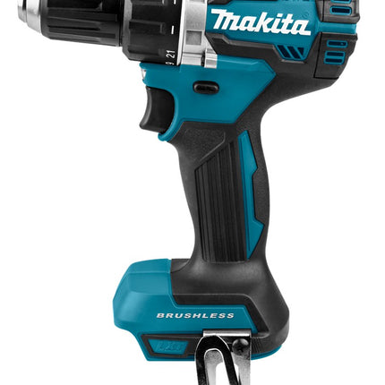 Afbeelding Makita 18 v boor-/schroefmachine DDF484ZJ