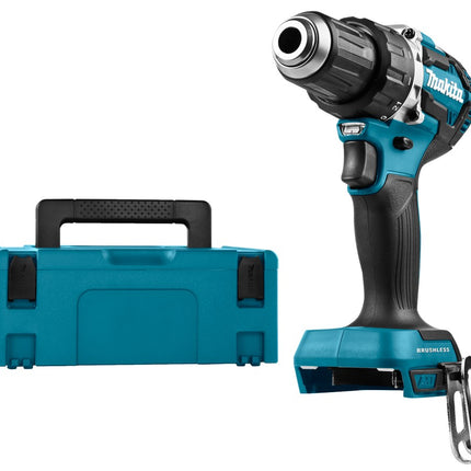 Afbeelding Makita 18 v boor-/schroefmachine DDF484ZJ