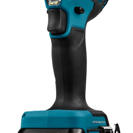 Afbeelding Makita 18 v boor-/schroefmachine DDF485RFJ