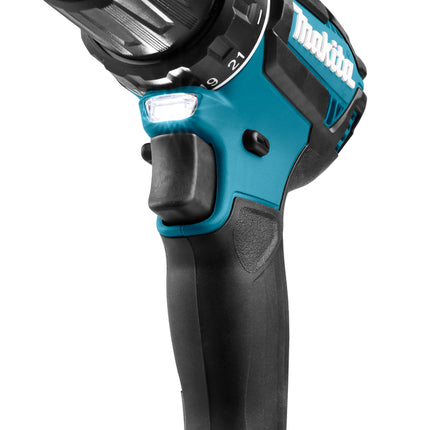 Makita DDF485RFJ 18V Klopboorschroefmachine
