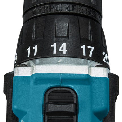 Afbeelding Makita 18 v boor-/schroefmachine DDF487RTJ