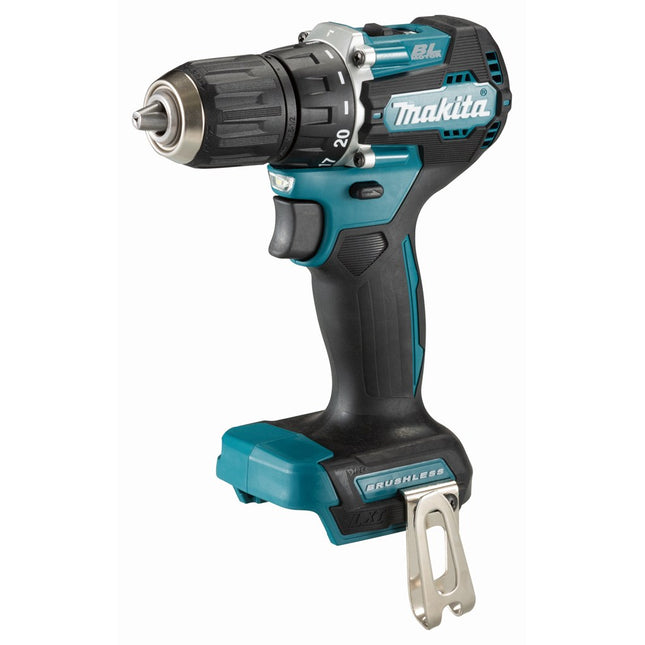Afbeelding Makita 18 v boor-/schroefmachine DDF487Z