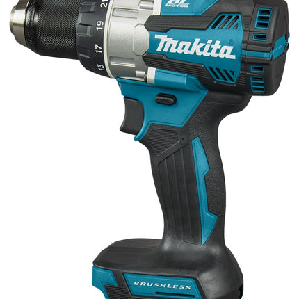 Afbeelding Makita 18 v boor-/schroefmachine DDF489Z