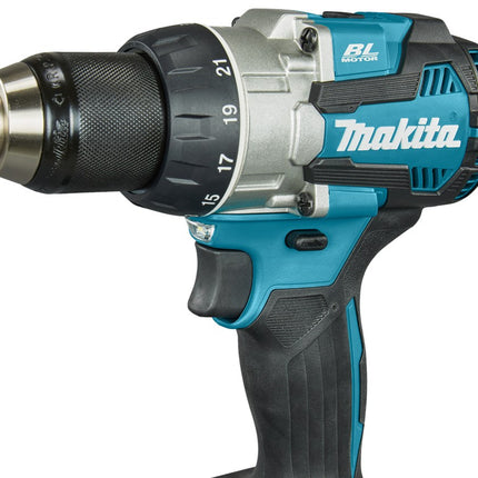 Afbeelding Makita 18 v boor-/schroefmachine DDF489Z
