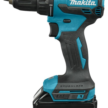 Afbeelding Makita lxt 18 v boor-/schroefmachine DDF490RTJ