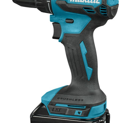 Afbeelding Makita lxt 18 v boor-/schroefmachine DDF490RTJ