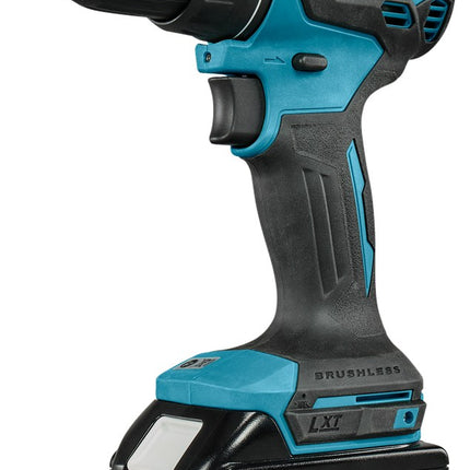 Afbeelding Makita lxt 18 v boor-/schroefmachine DDF490RTJ