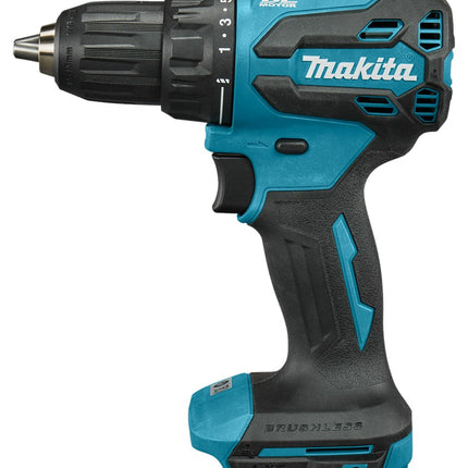 Afbeelding Makita lxt 18 v boor-/schroefmachine DDF490Z