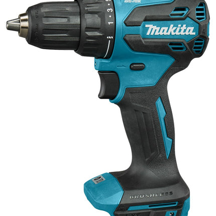 Afbeelding Makita lxt 18 v boor-/schroefmachine DDF490Z