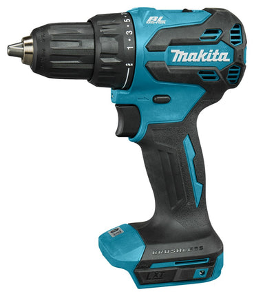 Afbeelding Makita lxt 18 v boor-/schroefmachine DDF490Z