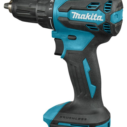 Afbeelding Makita lxt 18 v boor-/schroefmachine DDF490Z