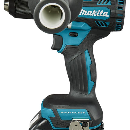 Afbeelding Makita lxt 18 v boor-/schroefmachine DDF492RTJ