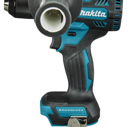 Afbeelding Makita lxt 18 v boor-/schroefmachine DDF492Z