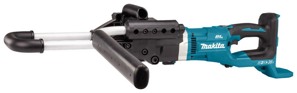 Afbeelding Makita lxt 2x18 v grondboor DDG460ZX7