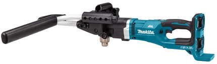 Afbeelding Makita lxt 2x18 v grondboor DDG460ZX7