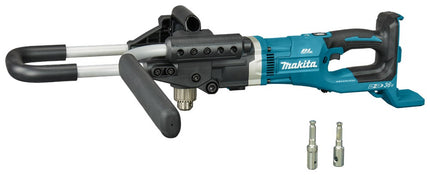 Afbeelding Makita lxt 2x18 v grondboor DDG460ZX7