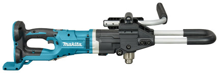 Afbeelding Makita lxt 2x18 v grondboor DDG460ZX7