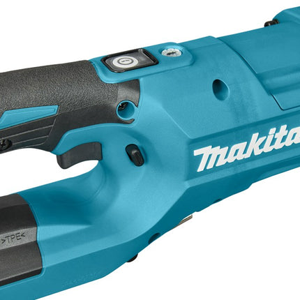 Afbeelding Makita lxt 2x18 v grondboor DDG460ZX7
