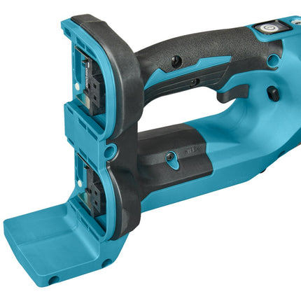 Afbeelding Makita lxt 2x18 v grondboor DDG460ZX7