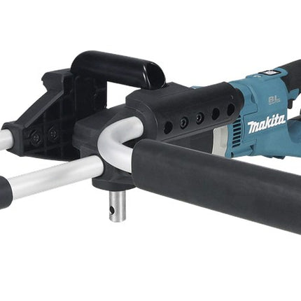 Afbeelding Makita lxt 2x18 v grondboor DDG461Z