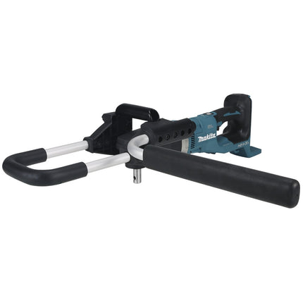 Afbeelding Makita lxt 2x18 v grondboor DDG461Z