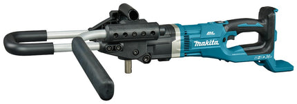 Afbeelding Makita lxt 2x18 v grondboor DDG461Z