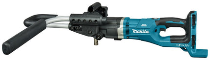 Afbeelding Makita lxt 2x18 v grondboor DDG461Z