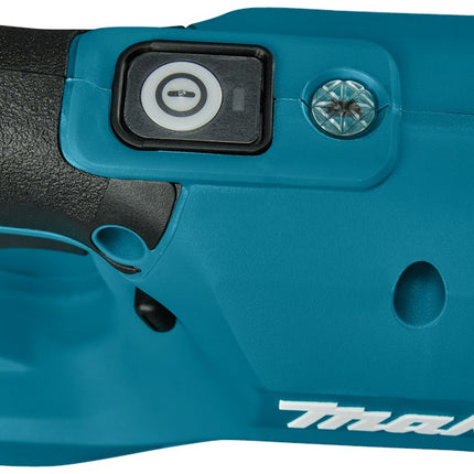 Afbeelding Makita lxt 2x18 v grondboor DDG461Z