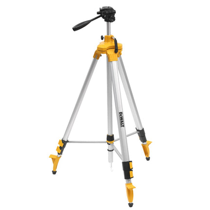 DeWALT Laserstatief 1/4" DE0733