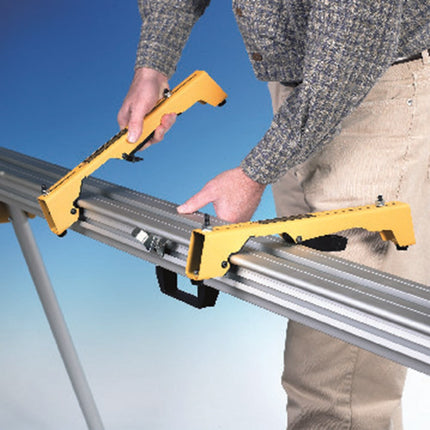 DeWALT Montagebeugels  DE7025-XJ DE7025