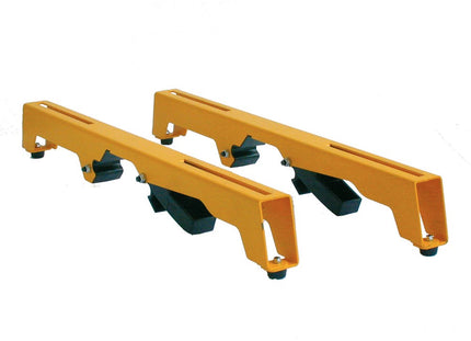 DeWALT Lange montagebeugel  DE7030-XJ DE7030