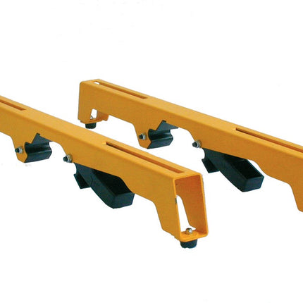 DeWALT Lange montagebeugel  DE7030-XJ DE7030