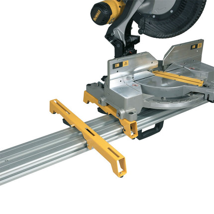 DeWALT Lange montagebeugel  DE7030-XJ DE7030