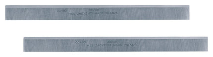 DeWALT Snelwisselschaafbeitel, HSS DE7333