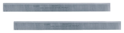 DeWALT Snelwisselschaafbeitel, HSS DE7333