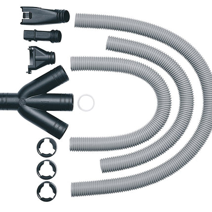 DeWALT Stofafzuigkit 35mm  DE7778-XJ DE7778