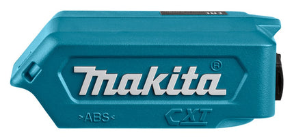 Afbeelding Makita usb-adapter 10,8v DEAADP08