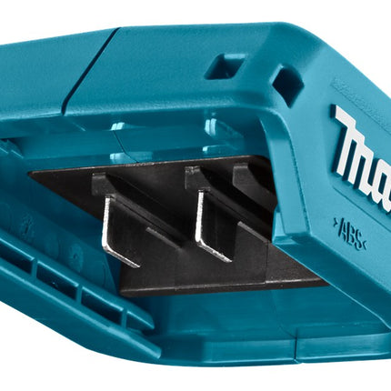 Afbeelding Makita usb-adapter 10,8v DEAADP08