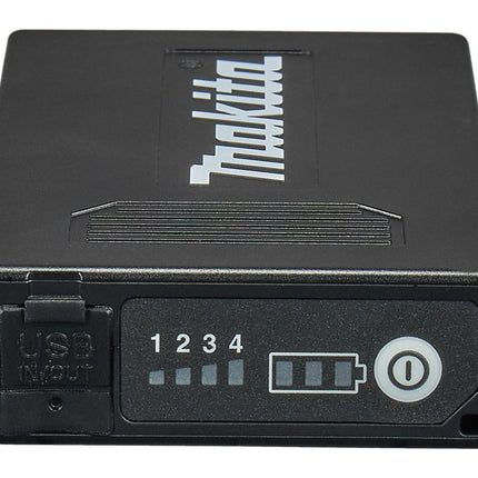 Afbeelding Makita powerbank bl1055b DEABL1055B