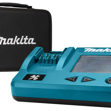 Afbeelding Makita accutester btc06 12v cxt DEABTC06