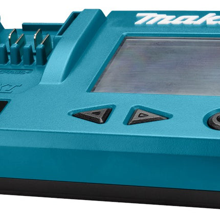 Afbeelding Makita accutester btc06 12v cxt DEABTC06