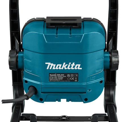 Afbeelding Makita bouwlamp 750lum DEADML805