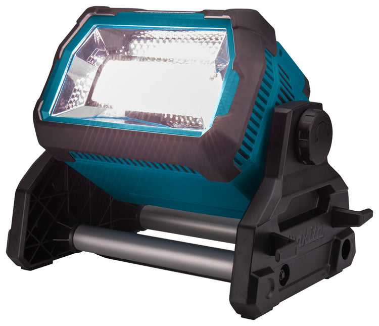 Afbeelding Makita bouwlamp led 2000-10000lum DEADML809