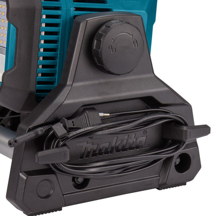Afbeelding Makita bouwlamp led 2000-10000lum DEADML809