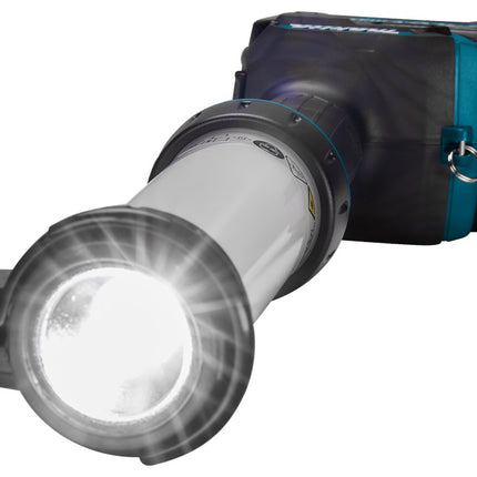 Afbeelding Makita ledlamp 40v-max DEAML002G