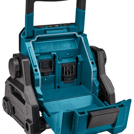Afbeelding Makita ledlamp 40v-max DEAML003G