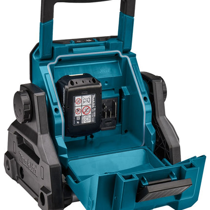 Afbeelding Makita ledlamp 40v-max DEAML003G