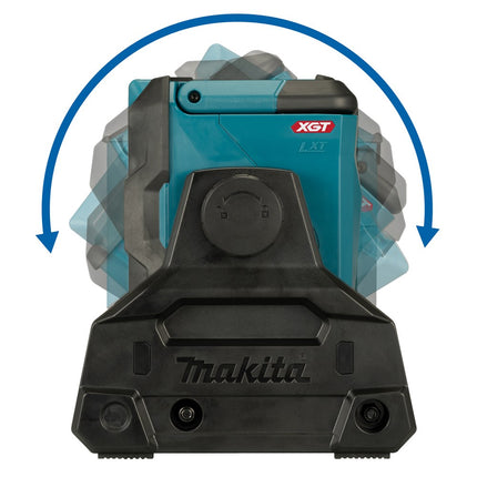 Afbeelding Makita ledlamp 40v-max DEAML003G