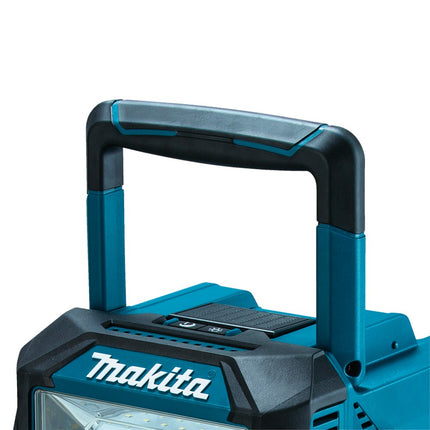 Afbeelding Makita ledlamp 3600lm 40v-max DEAML005G
